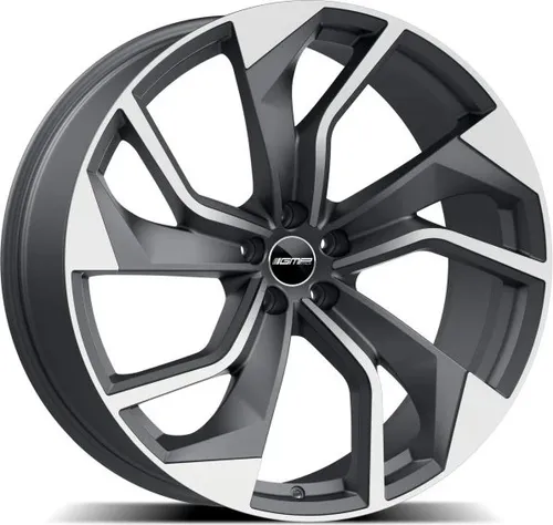 Alufelgen AUDI Q8 E-TRON 23