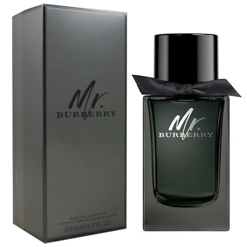 Burberry Mr. Burberry Eau de Parfum 150ml