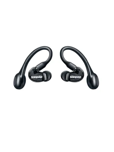 AONIC 215 G2 - True Wireless Kopfhörer, sportlich und komfortabel mit USB Typ-C und Bluetooth in Schwarz