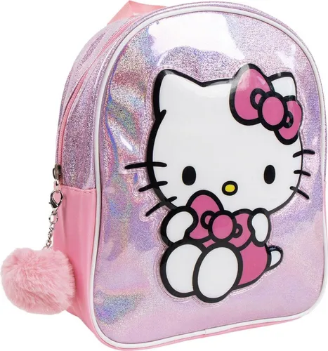 Hello Kitty Fantasie-Rucksack 23cm