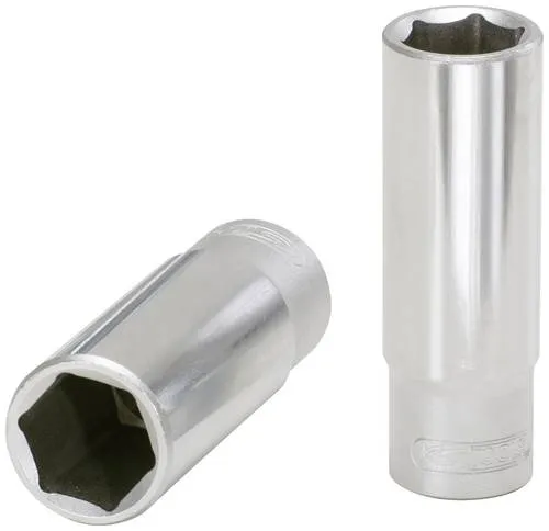 KS Tools 9171252 Stecknuss 22mm