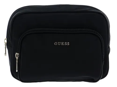 Guess Kosmetiktasche in schwarz von GUESS