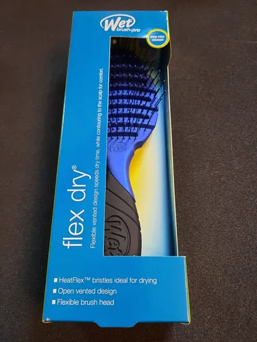 WetBrush Flex Dry Pink