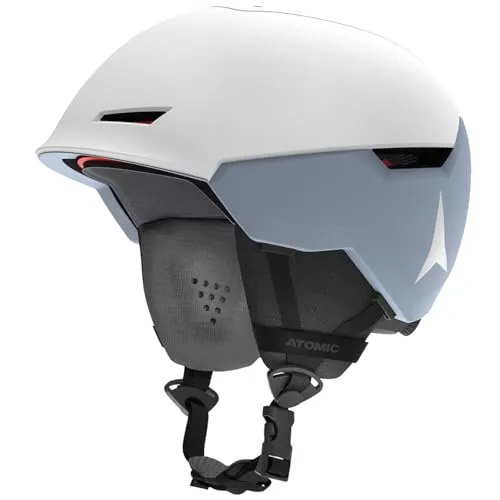 Skihelm REVENT+ LF Unisex 51-55 - Skihelm & Snowboardhelm mit höhenverstellbarem 360° Fit System und 30 % mehr Aufprallschutz durch Holo-Core für maximalen Komfort und Sicherheit auf der Piste.