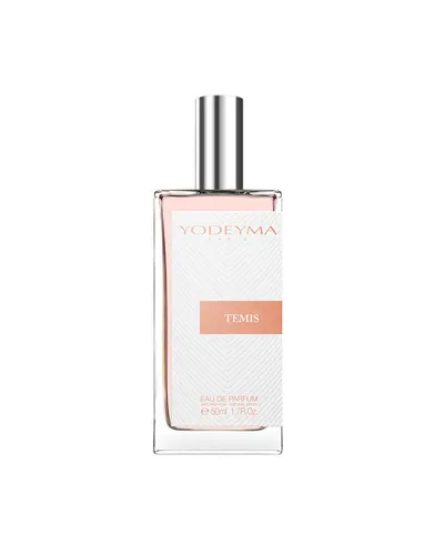 YODEYMA Parfüm Temis Eau de Parfum für Damen 50 ml Angebot Spray Frauen Duft TOP