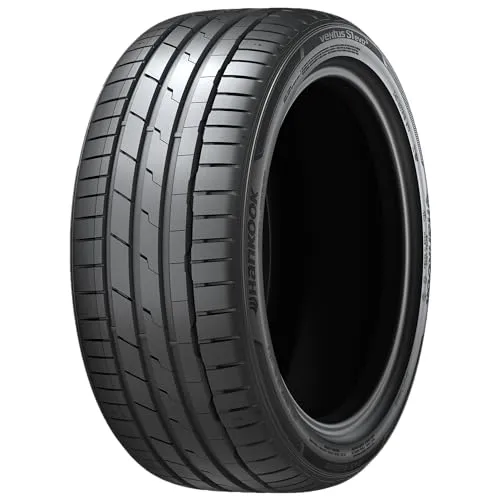 Hankook Ventus S1 evo3 (K127) XL AO UHP 225/40 R18 92Y Sommerreifen - Autoreifen mit hervorragender Haftung und präzisem Handling für sportliche Fahrweise, ideal für leistungsstarke Fahrzeuge.