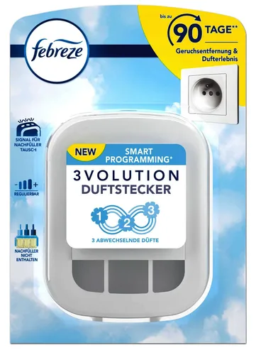 Lufterfrischer von Febreze