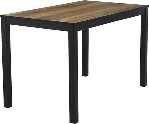 Jockenhöfer Gruppe Esstisch Barista - Ausziehbar und Platzsparend - Esstisch in zwei Größen, ideal für kleine Küchen und gemütliche Essbereiche. Langlebige Spanplatte und klassisches Design für ein elegantes Wohnambiente.