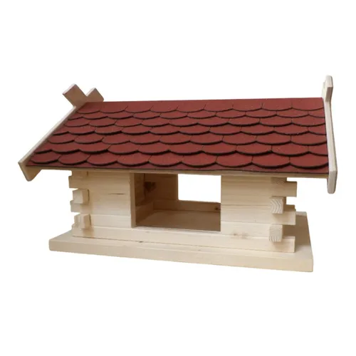 Vogelhaus (Groß)