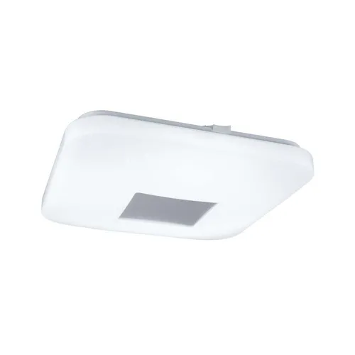 Paulmann 70902 Costella LED-Deckenleuchte - Moderne LED-Deckenleuchte mit 1500 lm Lichtstrom, dimmbar und ideal für jeden Innenraum. Energieeffizienzklasse A und vielseitige Farbtemperatur von 2700-6500 K.