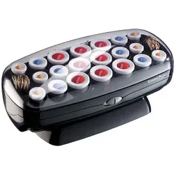 Babyliss PRO Keramik Samt Heizwickler BAB3021E