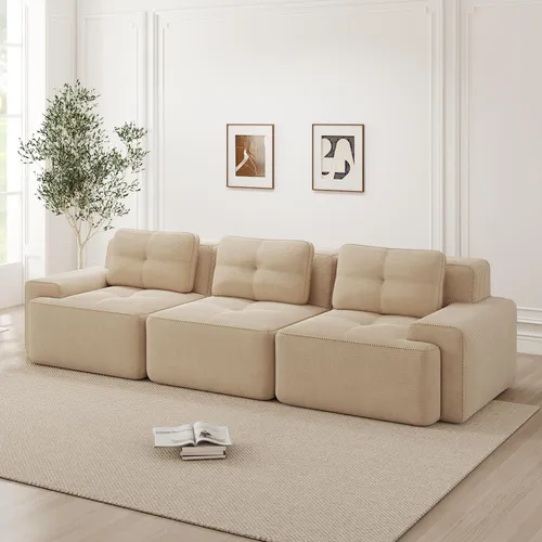 Ecksofas bis 600 Euro von Lanki International GmbH