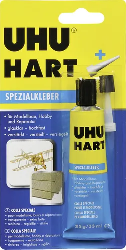 UHU Hart 35 g