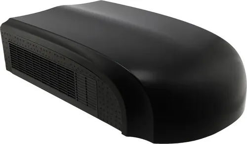 Produktbild Mestic RTA-1700L Dachklimaanlage, 1700W, schwarz