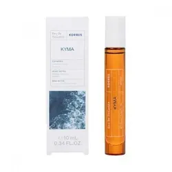 Korres Eau De Toilette parfume for men Kyma 10ml