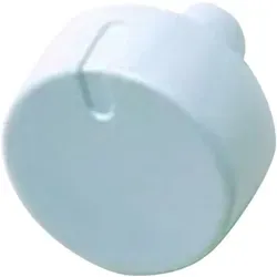 Ersatzteil - Gasknopf, original - - ariston hotpoint