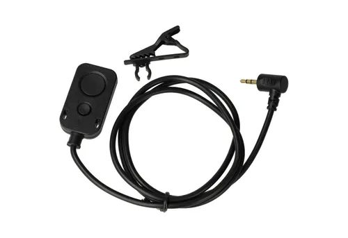 vhbw passend für Hasselblad H6D-50C, H6D-400C MS Kamera Kabel-Fernauslöser, (Auslöser)