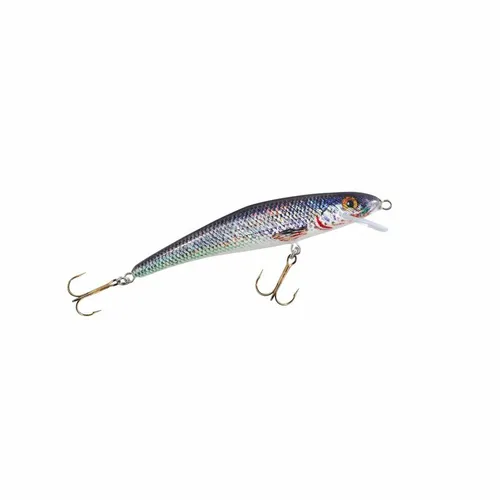 Balzer MK UV Booster Zander Wobbler Nature Weissfisch Medium Runner 11cm