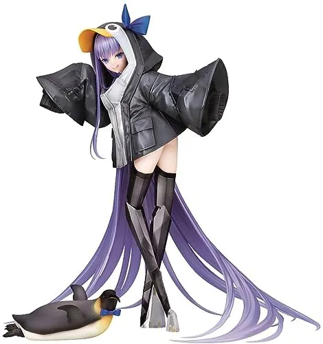 アルター Fate/Grand Order PVC Figur 1/7 Lancer/Mysterious Alter Ego Lambda 25 cm
