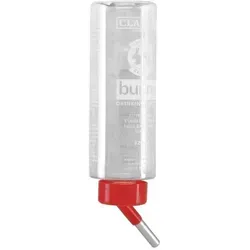 KERBL Classic Tränke 320 ml - Nagertränke - Praktische Nagertränke zum Einhängen, ideal für eine einfache Wasserversorgung im Käfig. Robust und benutzerfreundlich.
