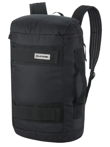 Dakine Mission Street Rucksack schwarz in grau von Dakine
