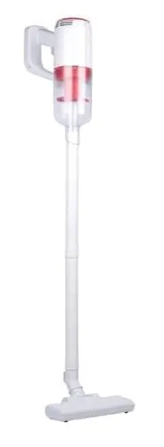 Dirt Devil 2-in-1 Akku Staubsauger DD9001 von Dirt Devil