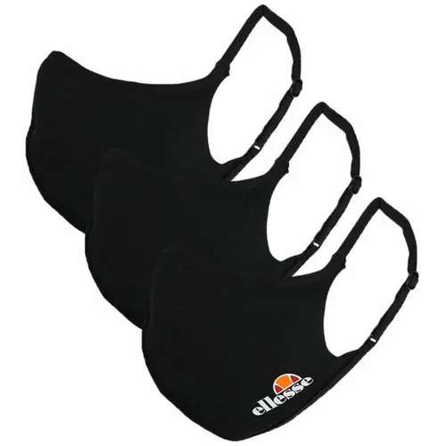 ellesse Palsito 3er-Pack Unisex Maske SAKA2044-011 173317320-173317316