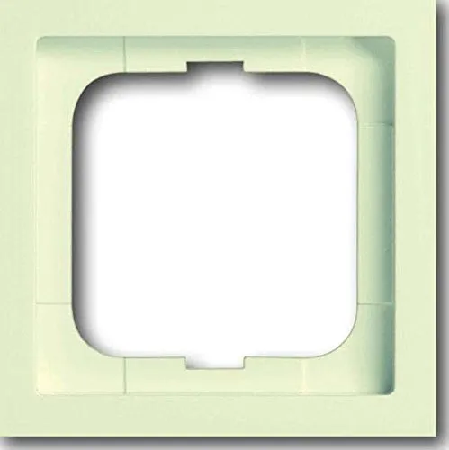 Busch-Jaeger Rahmen 1-Fach, 1721-182