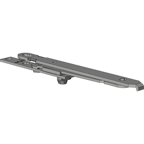 WINKHAUS Drehbegrenzer DB.IF Eurofal 24 mm 9V/13V silber