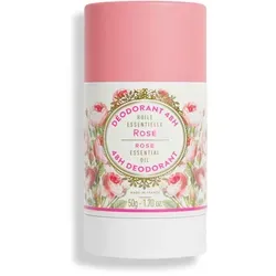 Panier des Sens ESSENTIEL Deodorant Rose