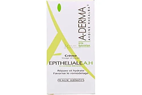 Aderma Epitheliale A.H Skin Repair Cream 100ml