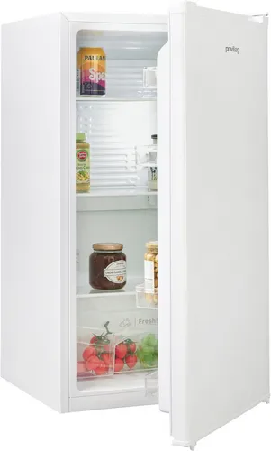 Privileg Kühlschrank PR48RM 112W – kompakt und funktional