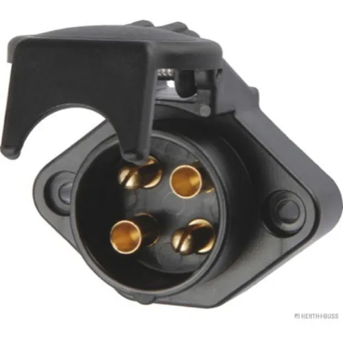 Steckdose HERTH+BUSS ELPARTS 51305114