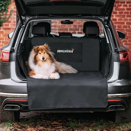 Rudelkönig Kofferraumschutz von Rudelkönig