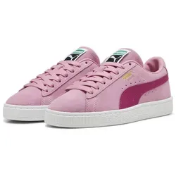 PUMA Suede Classic Sneakers für Erwachsene in pink von PUMA
