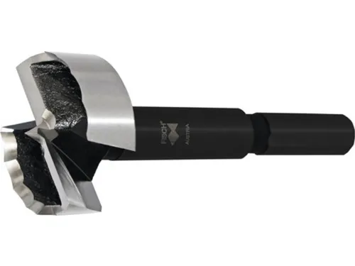 Produktbild FISCH-TOOLS 31703200 Forstnerbohrer Type 0317 Wave Cutter D. 32 mm Gesamtlänge 9