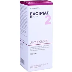 Excipial U Hydrolotio 200 ML