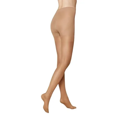 KUNERT Damen Strumpfhosen Super Control 40 stützend 40 den von Kunert