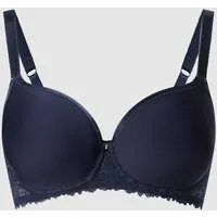 Mey Luxurious Spacer Bra Mitternachtsbl A 75 Damen von mey
