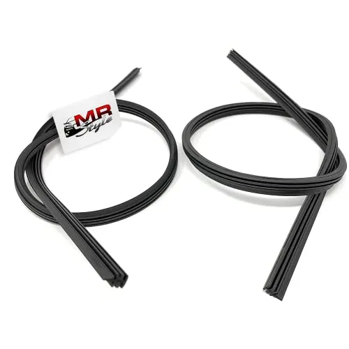 700mm Scheibenwischer Ersatz Gummi für Bosch Aerotwin Wischergummi 2 x