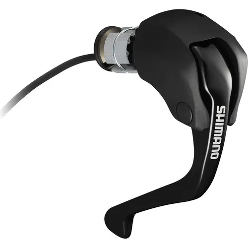 Shimano Ultegra Di2 ST-R8060 Schalt-Bremshebel 11s rechts - Bremshebel für präzise elektronische Schaltung, ideal für Rennradfahrer, die höchste Performance und Kontrolle wünschen.