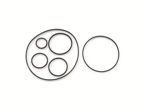 Vierkant-Antriebsriemen, 1 mm, Ø 35 mm, 50 mm