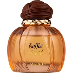 Coffee Blend Eau de Parfum Spray 100ml