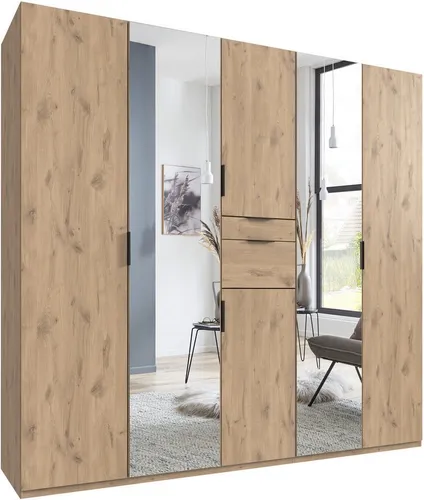 Drehtürenschrank WIMEX