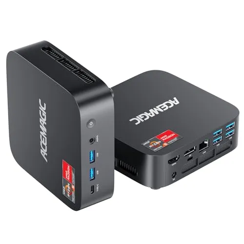 PCs bis 500 Euro von ACEMAGIC