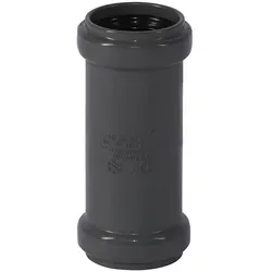 Htsafemm Doppelmuffe Dn 32