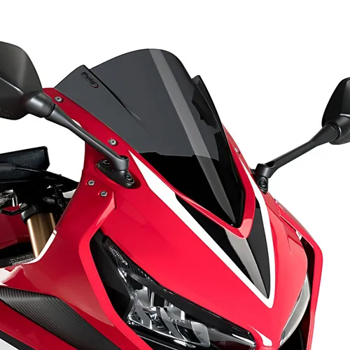 Racingscheibe Z für Honda CBR 650 R 19-23