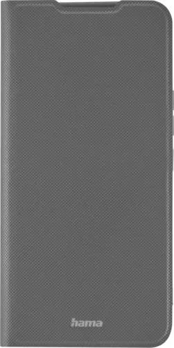Hama Handytasche Daily Protect für Xiaomi Redmi Note 15 Pro 4G, Schwarz - Schützende Handytasche für das Xiaomi Redmi Note 15 Pro 4G, stilvolles Design in Schwarz, idealer Begleiter für den Alltag.