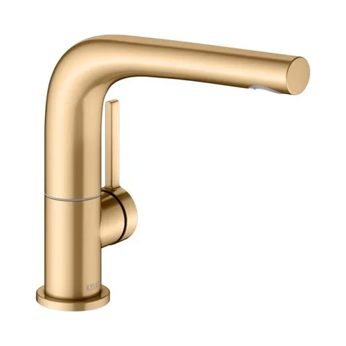 Edition 400 Einhebel-Waschtischmischer von KEUCO