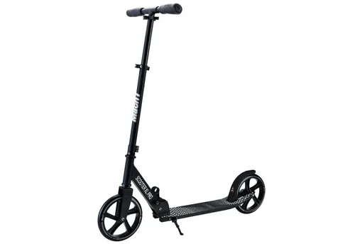Mach1 Cityroller Kick Scooter ALU mit 200mm XXL Wheel Rollen